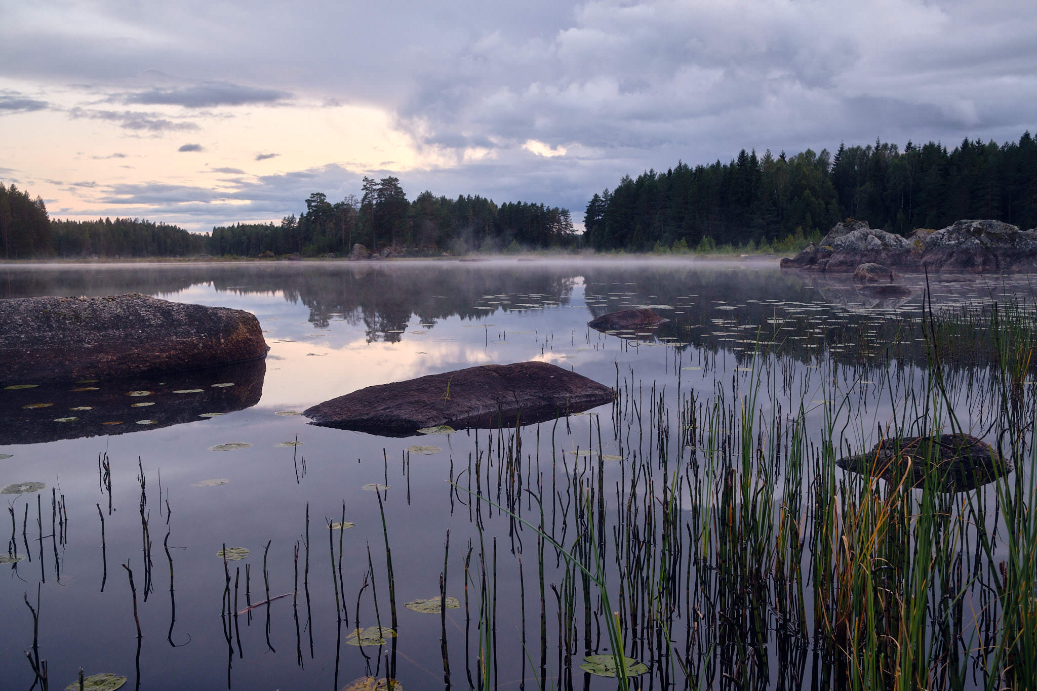 Schweden / Sweden